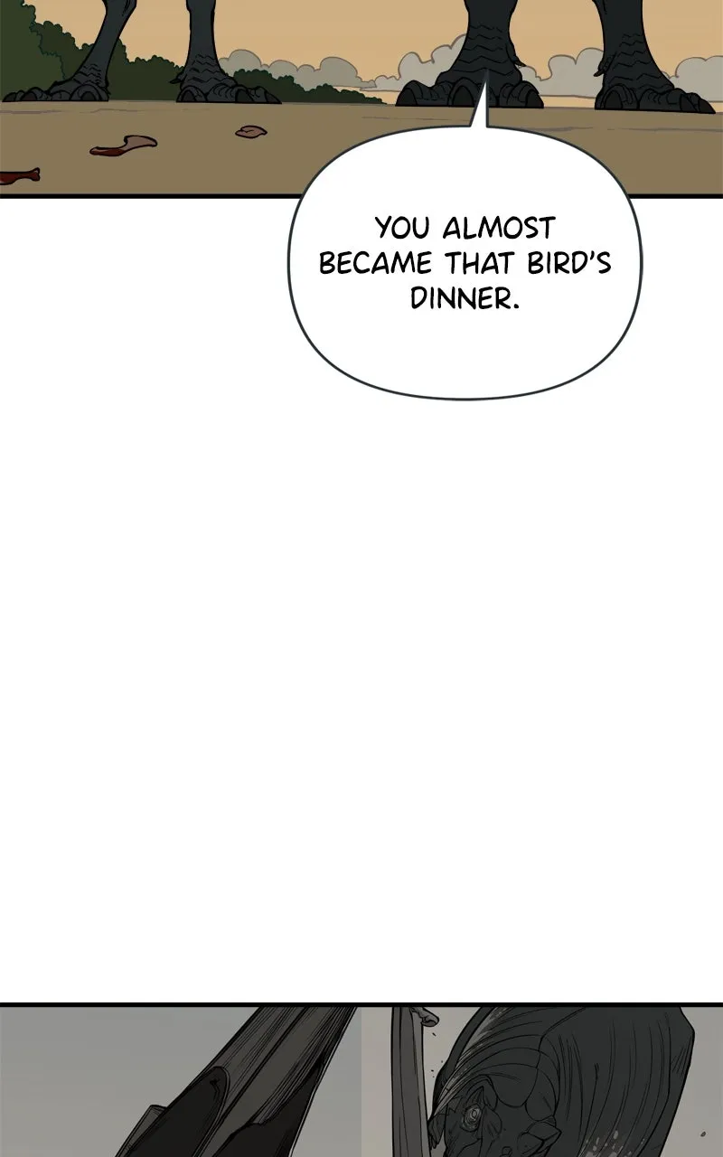 Ancient Animal Tales Chapter 4 page 34 - 