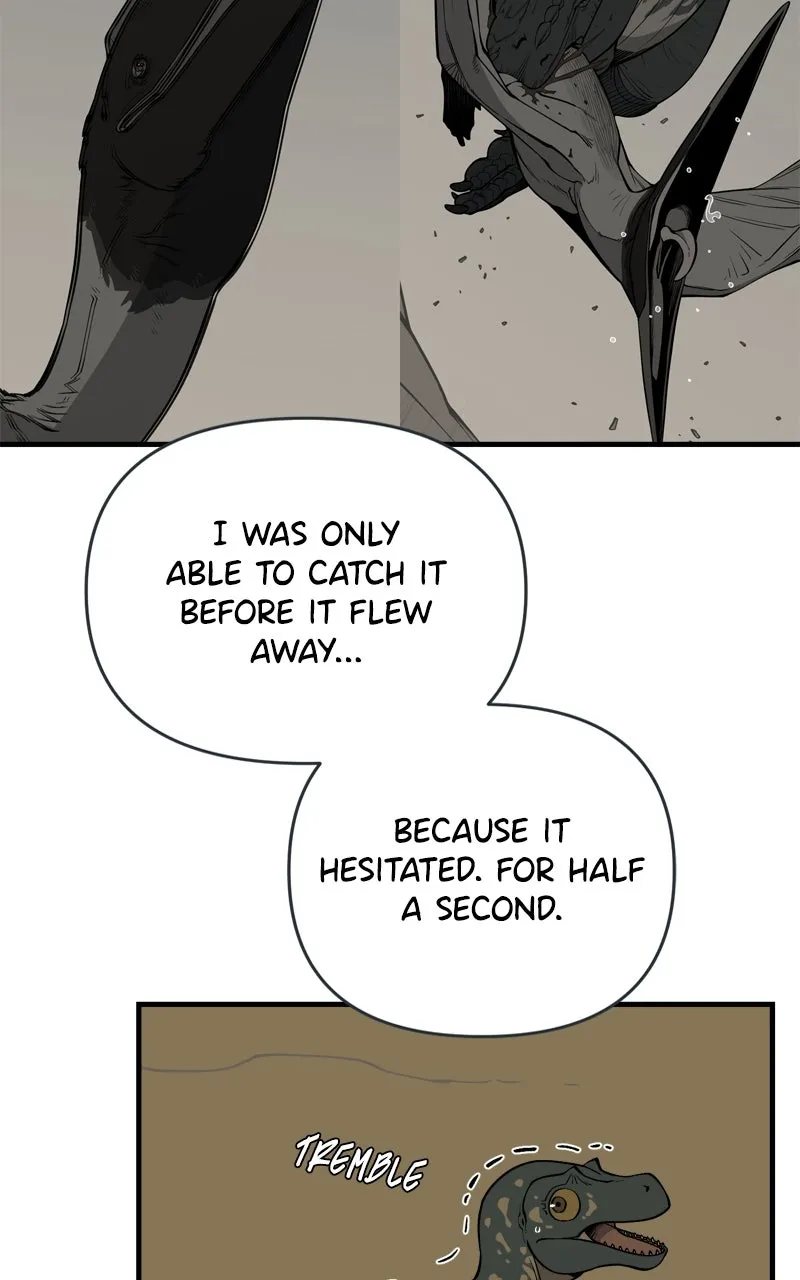 Ancient Animal Tales Chapter 4 page 35 - 