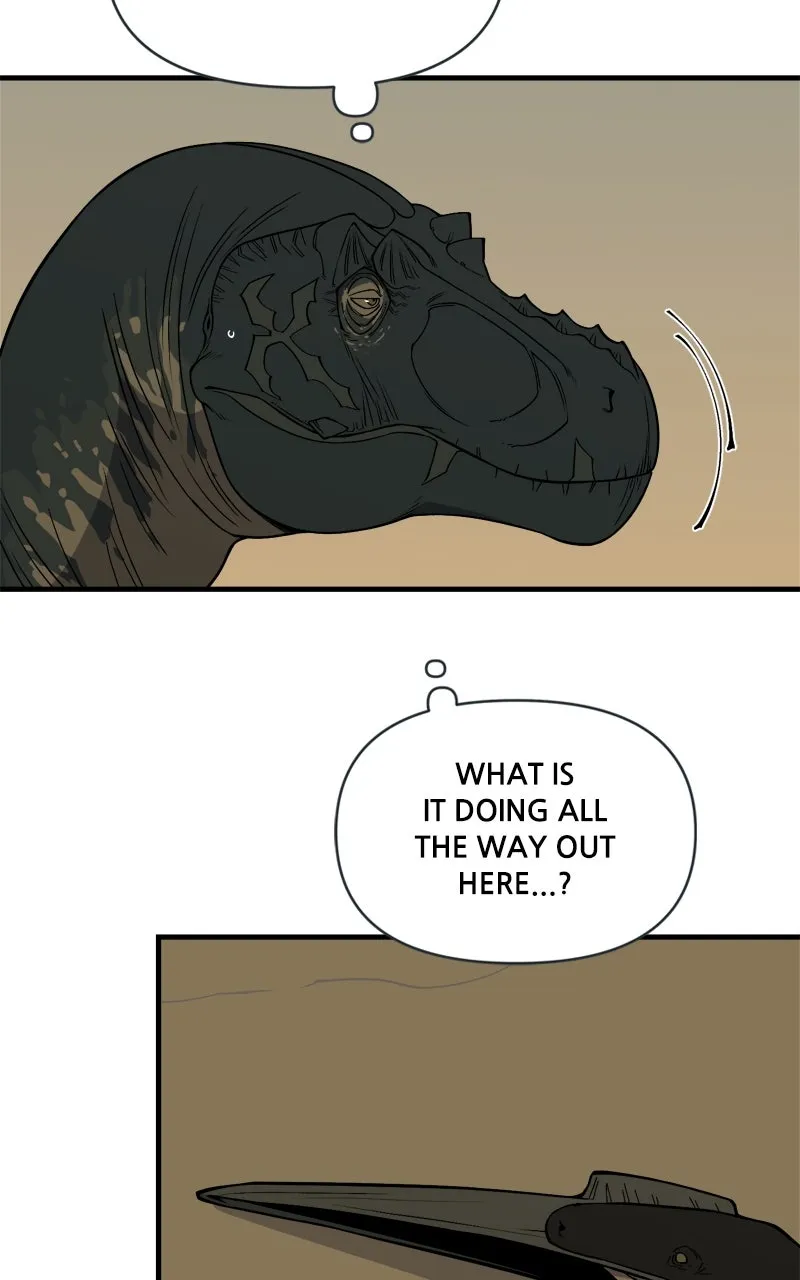 Ancient Animal Tales Chapter 4 page 37 - 