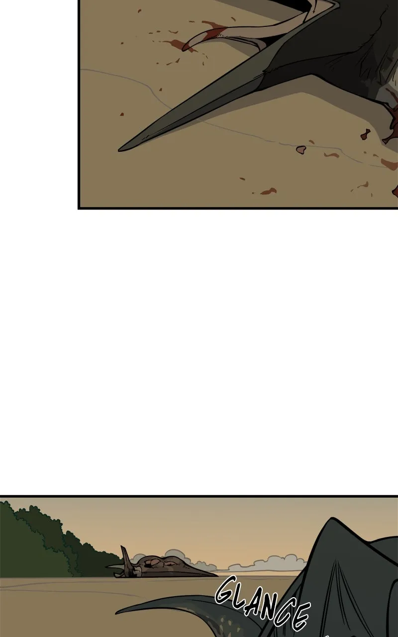 Ancient Animal Tales Chapter 4 page 38 - 