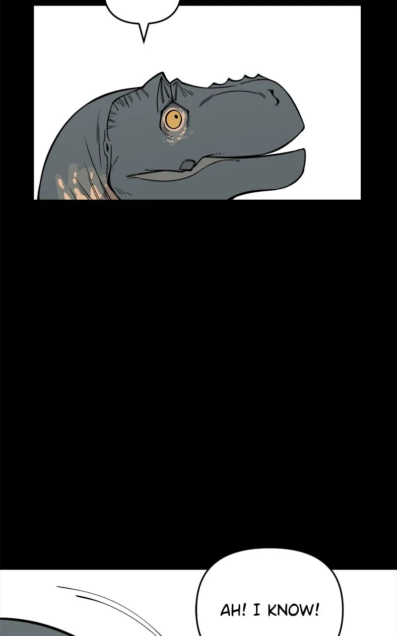 Ancient Animal Tales Chapter 4 page 5 - 