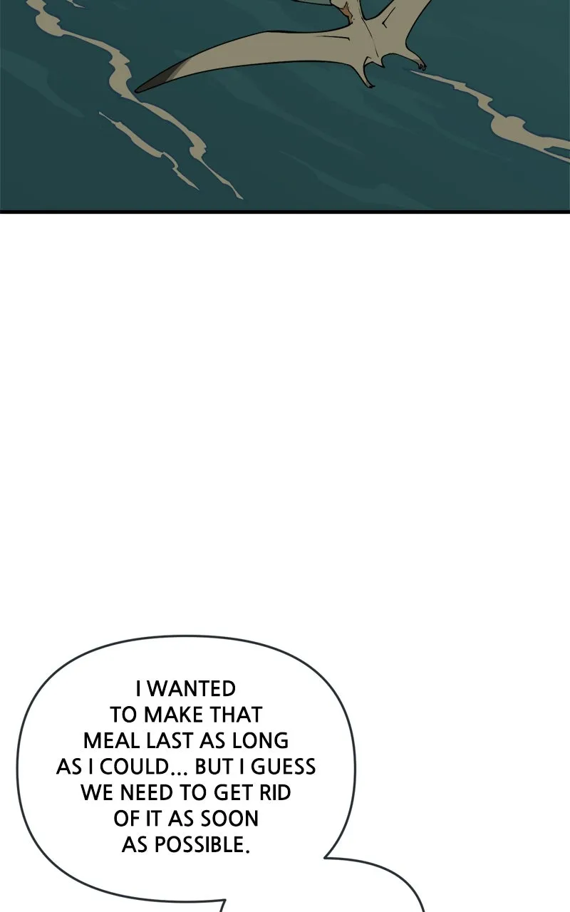 Ancient Animal Tales Chapter 4 page 41 - 