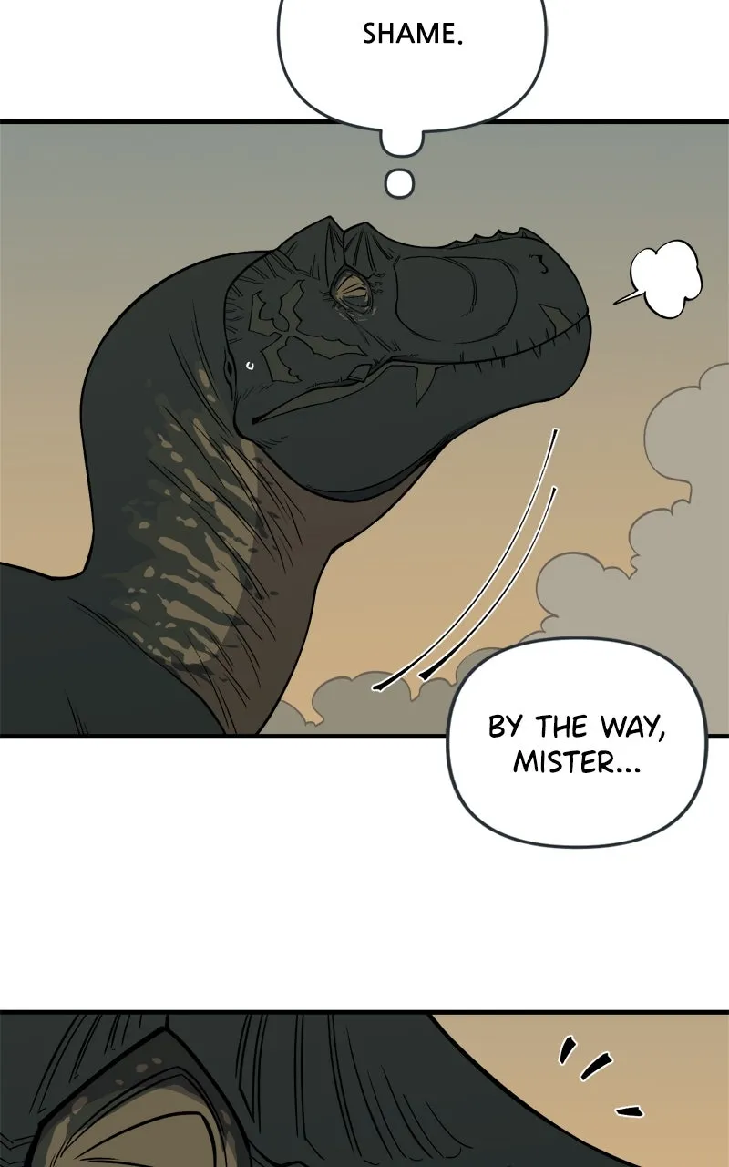Ancient Animal Tales Chapter 4 page 42 - 