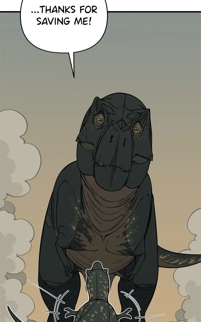 Ancient Animal Tales Chapter 4 page 44 - 