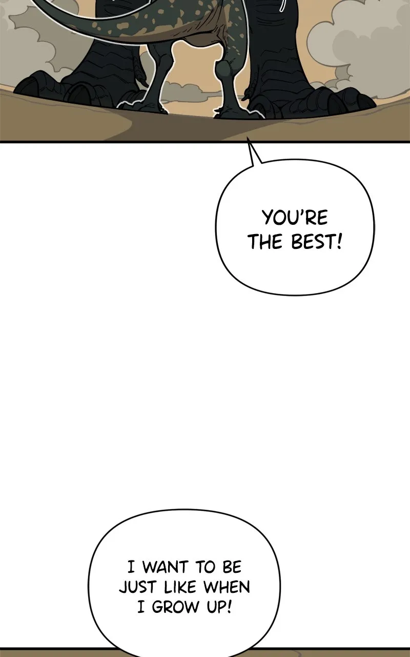 Ancient Animal Tales Chapter 4 page 45 - 