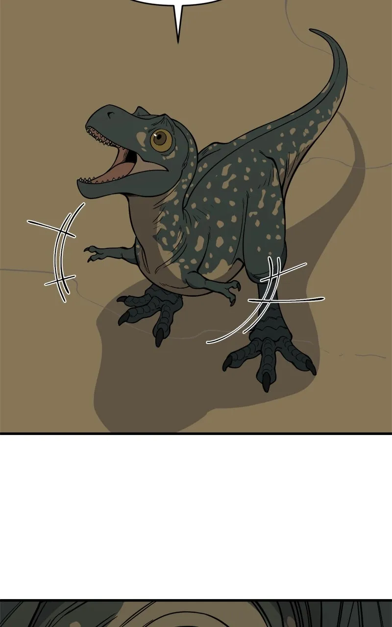 Ancient Animal Tales Chapter 4 page 46 - 