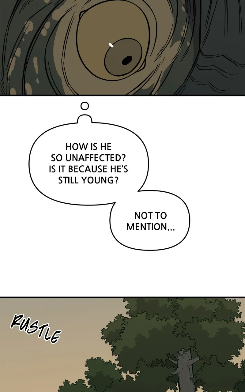 Ancient Animal Tales Chapter 4 page 47 - 