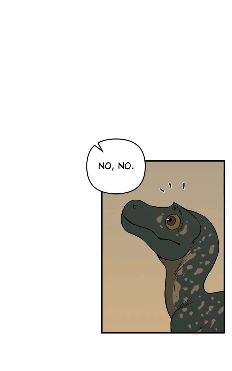 Ancient Animal Tales Chapter 4 page 49 - 