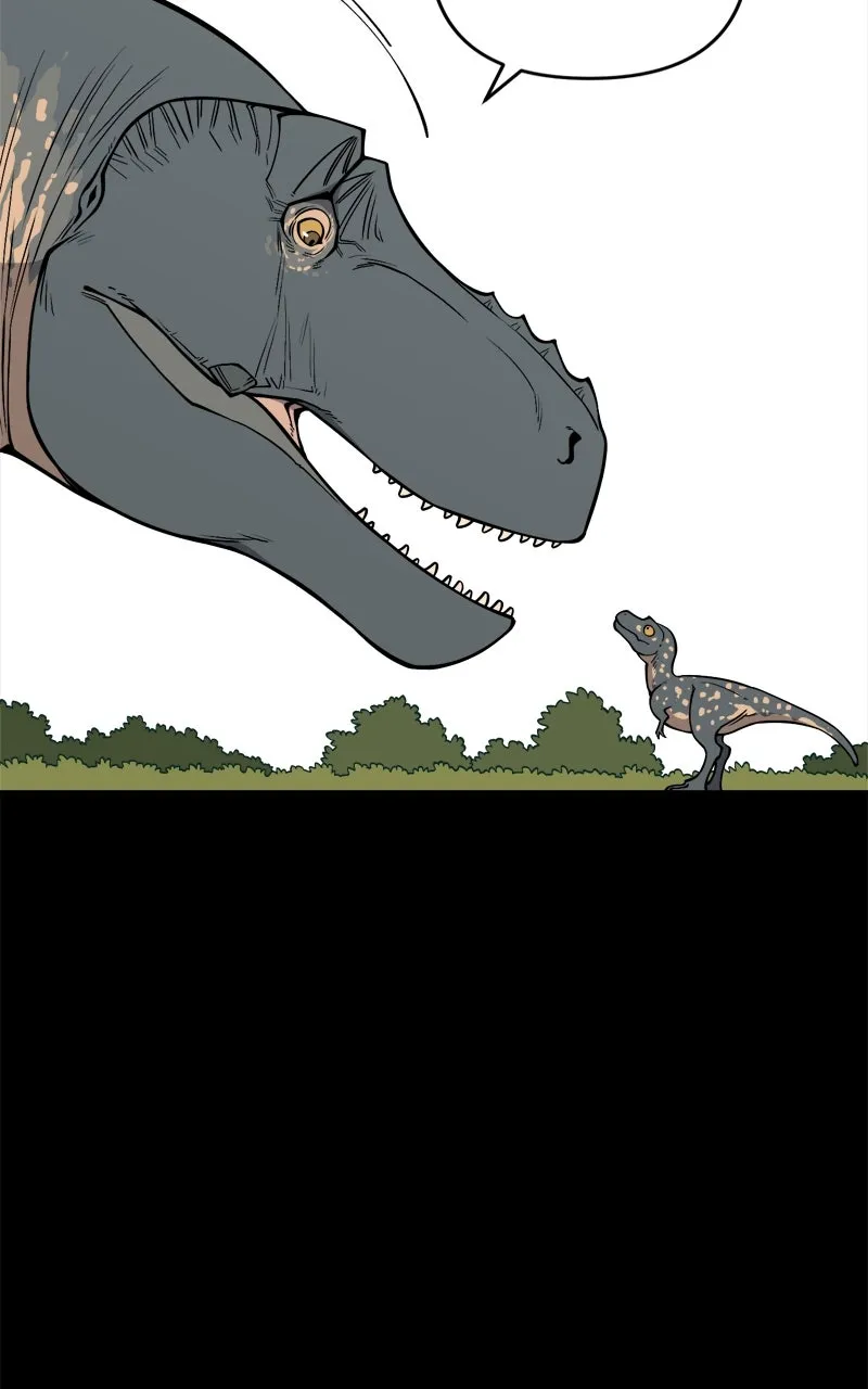 Ancient Animal Tales Chapter 4 page 6 - 