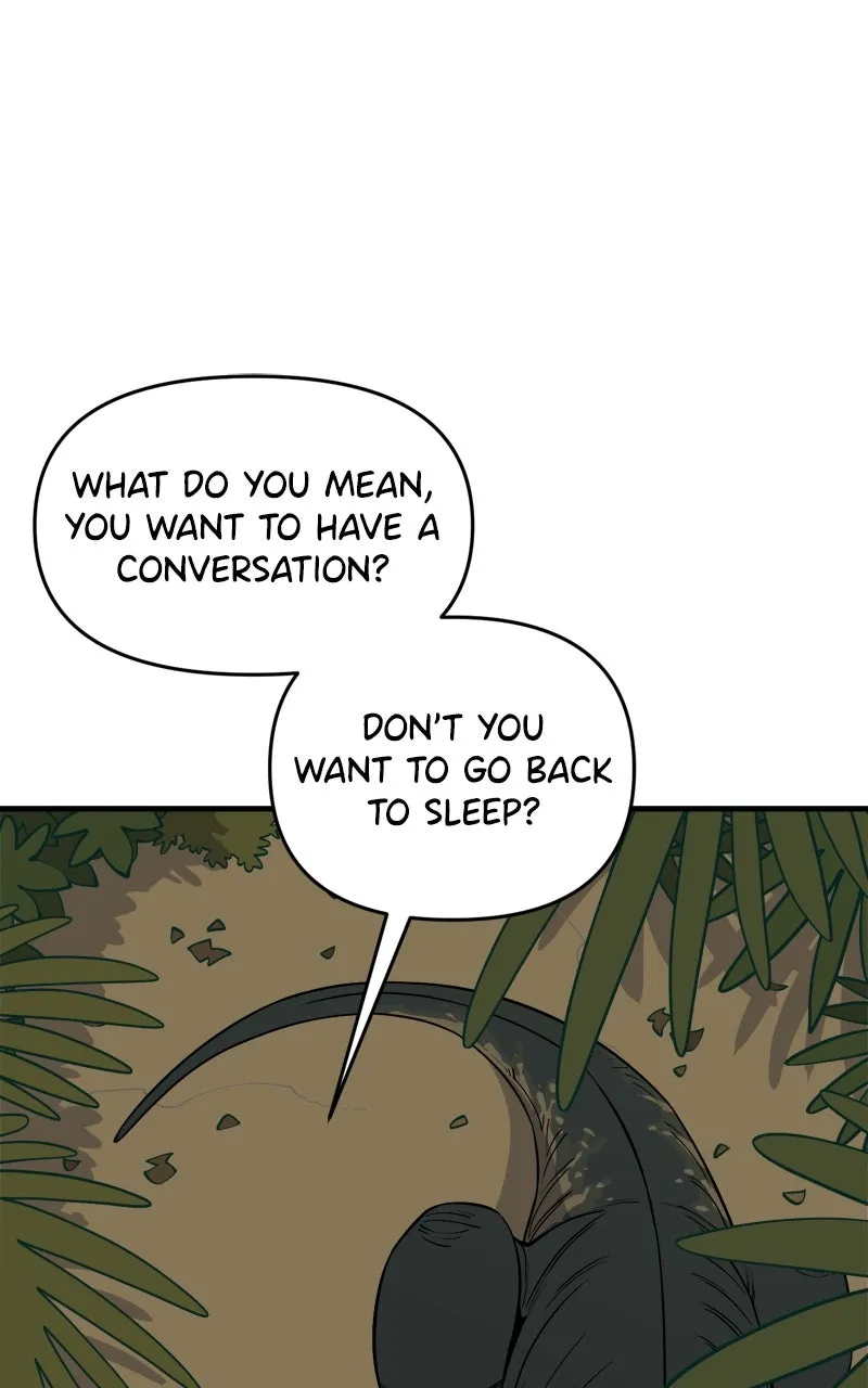 Ancient Animal Tales Chapter 4 page 53 - 