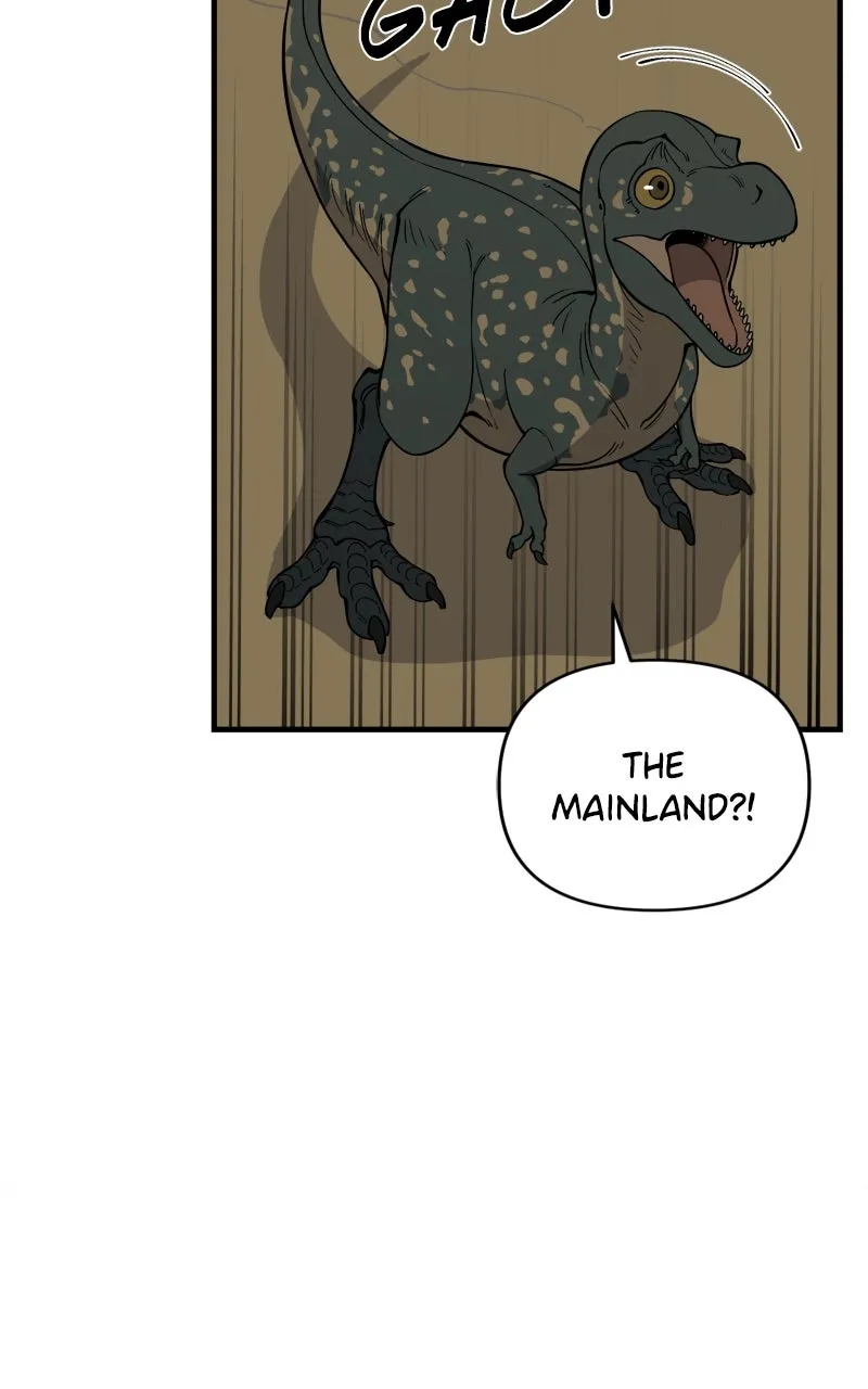 Ancient Animal Tales Chapter 4 page 56 - 