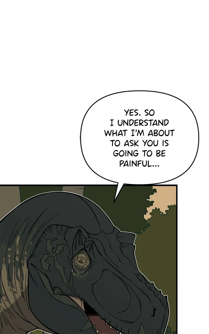 Ancient Animal Tales Chapter 4 page 57 - 