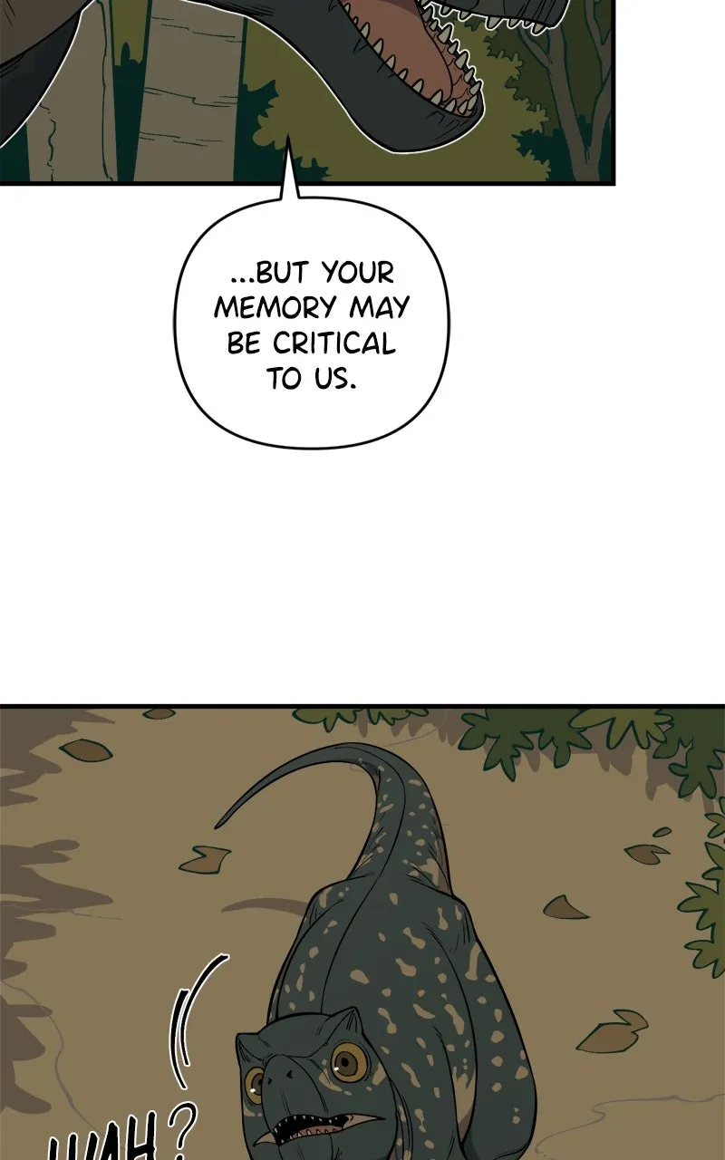 Ancient Animal Tales Chapter 4 page 58 - 