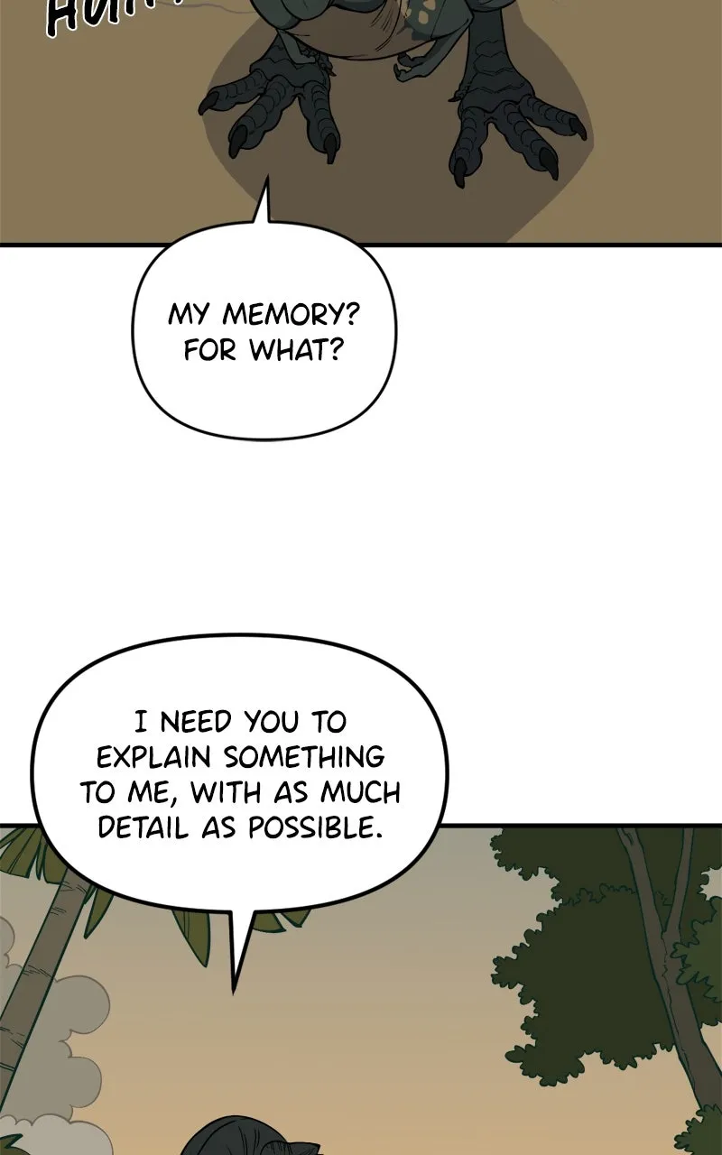 Ancient Animal Tales Chapter 4 page 59 - 