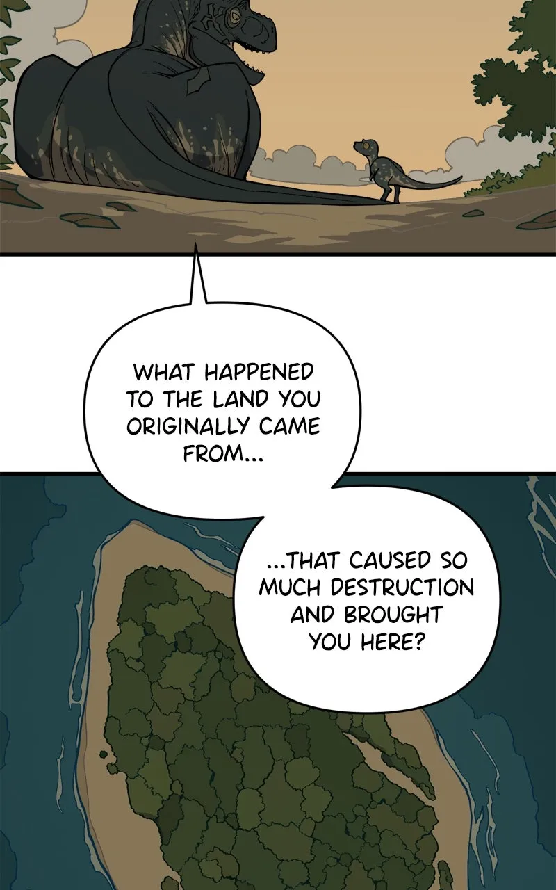 Ancient Animal Tales Chapter 4 page 60 - 