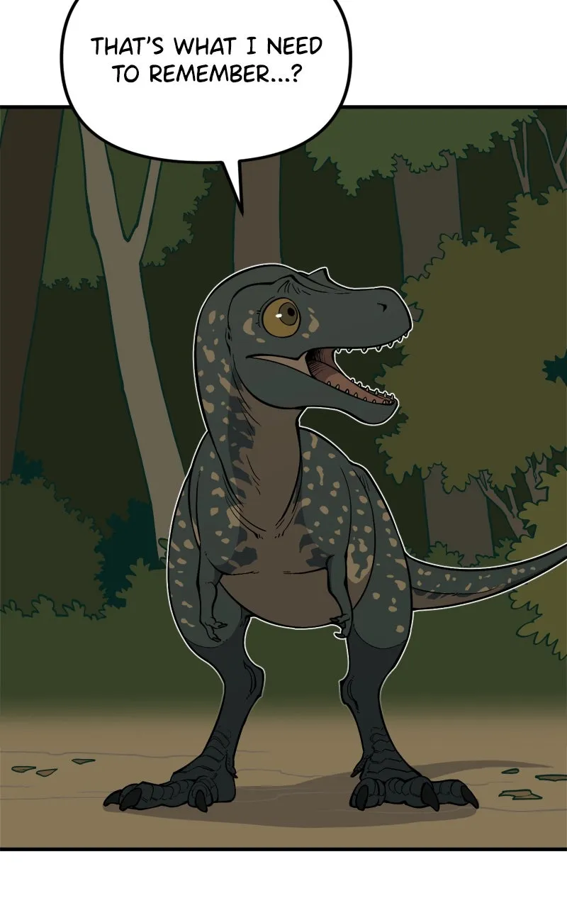 Ancient Animal Tales Chapter 4 page 62 - 