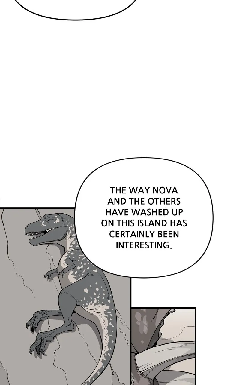 Ancient Animal Tales Chapter 4 page 64 - 