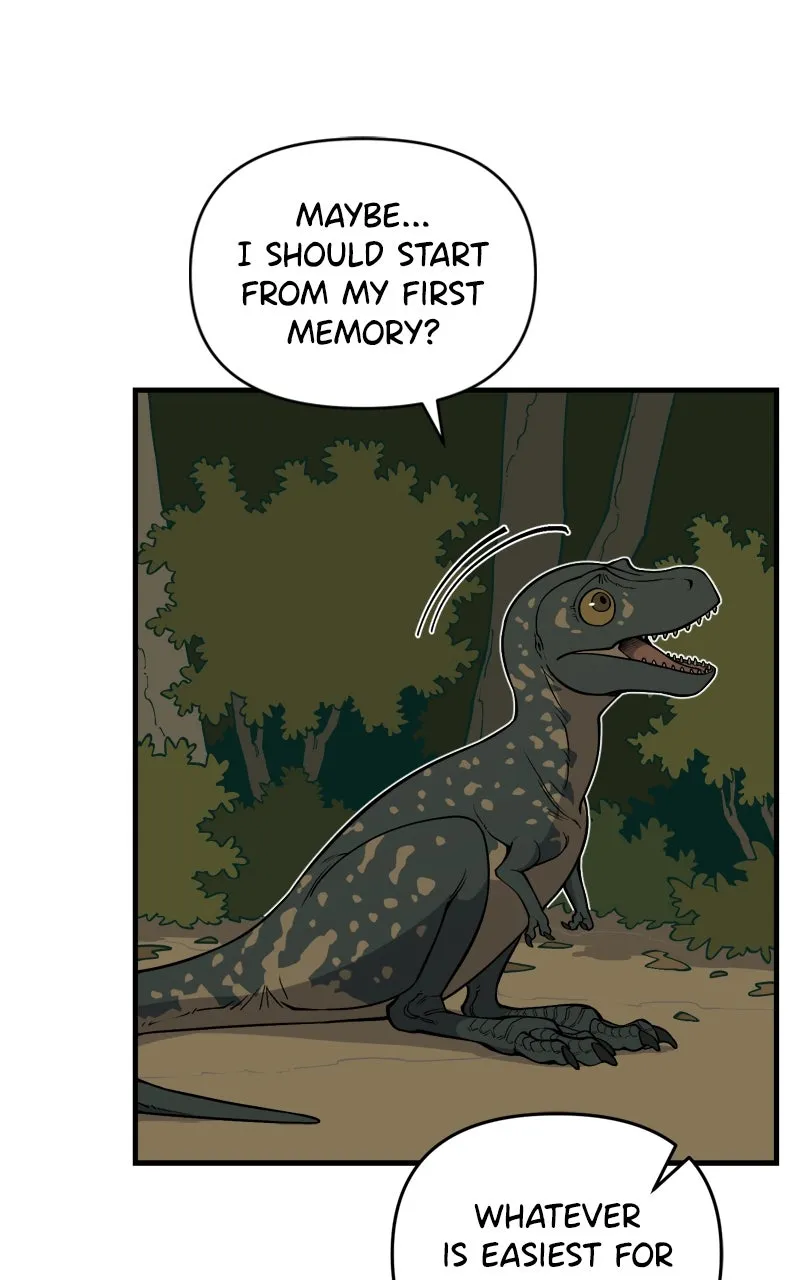 Ancient Animal Tales Chapter 4 page 68 - 