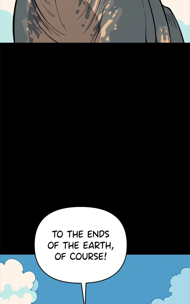 Ancient Animal Tales Chapter 4 page 8 - 