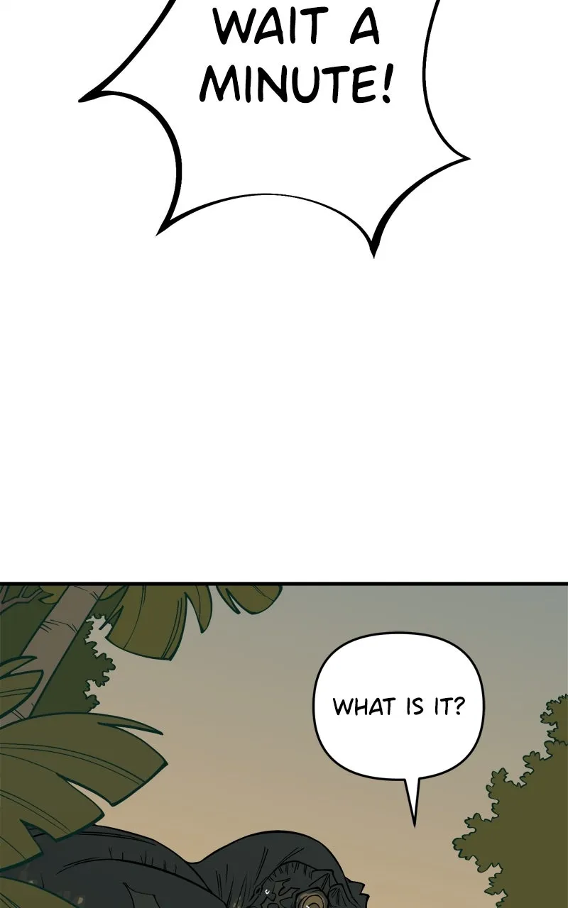 Ancient Animal Tales Chapter 4 page 74 - 