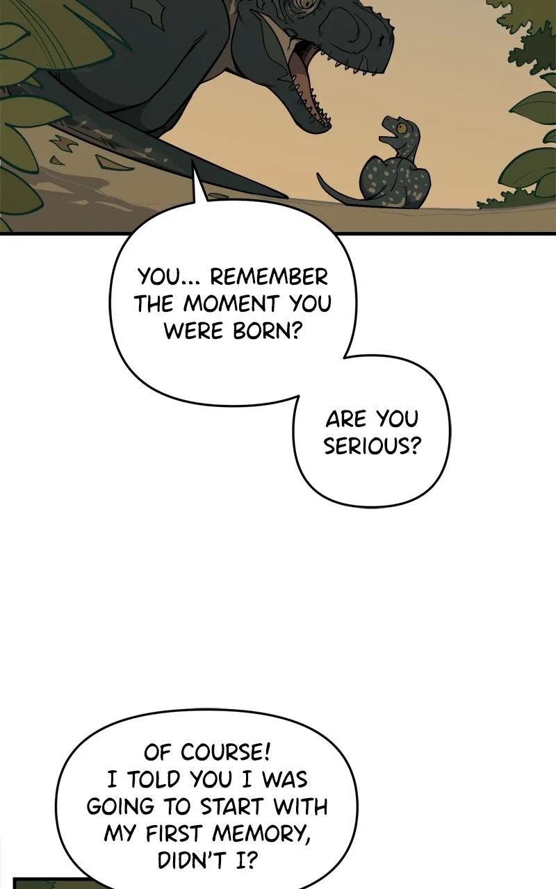 Ancient Animal Tales Chapter 4 page 75 - 