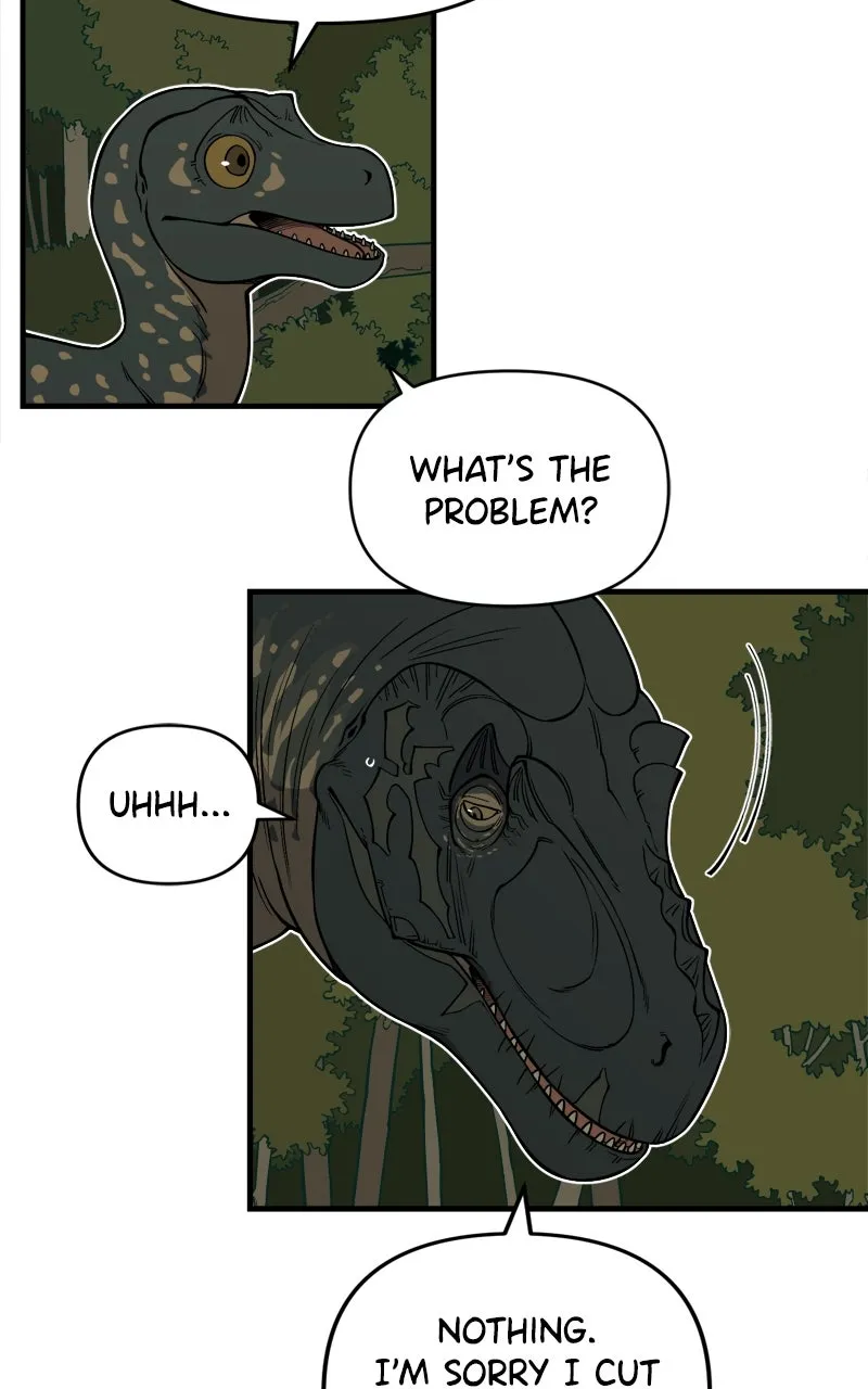 Ancient Animal Tales Chapter 4 page 76 - 