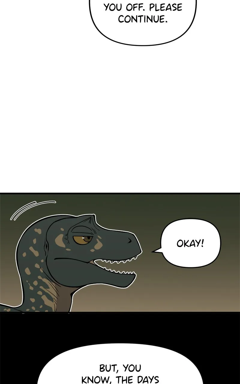 Ancient Animal Tales Chapter 4 page 77 - 