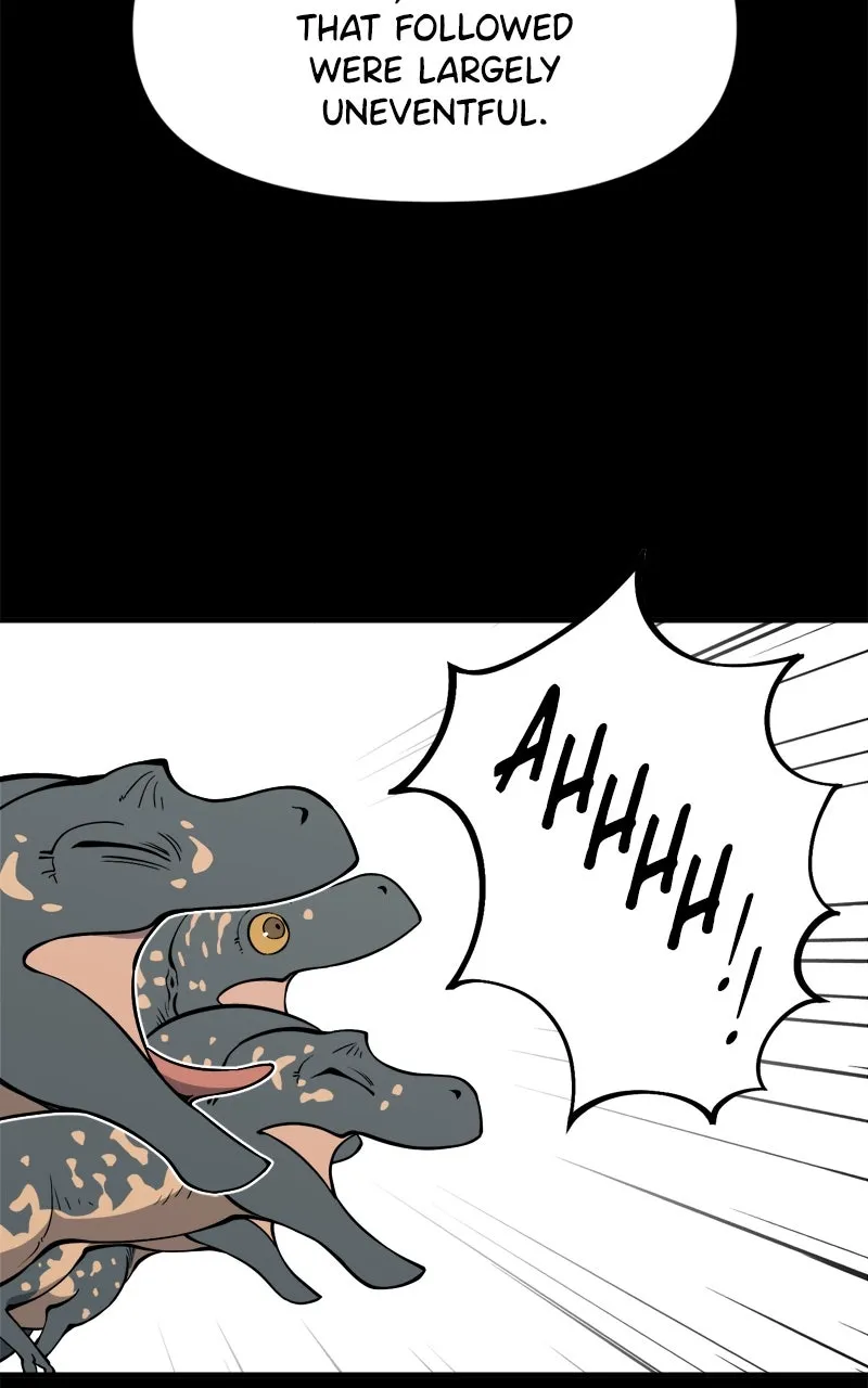 Ancient Animal Tales Chapter 4 page 78 - 