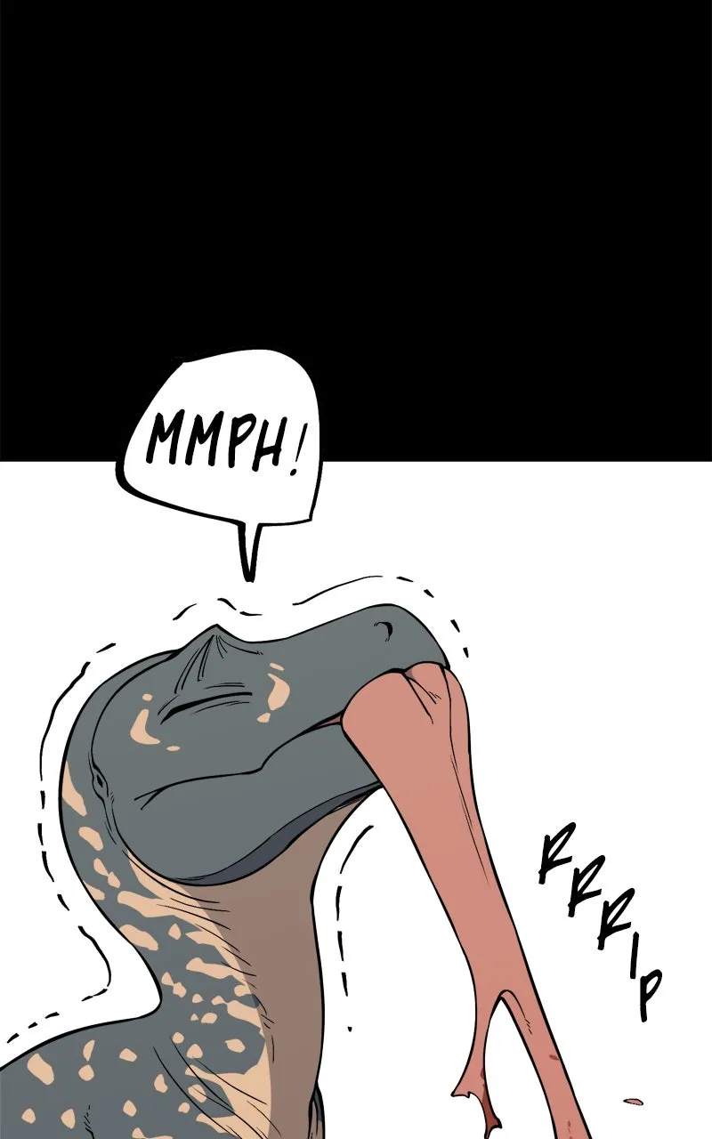 Ancient Animal Tales Chapter 4 page 81 - 