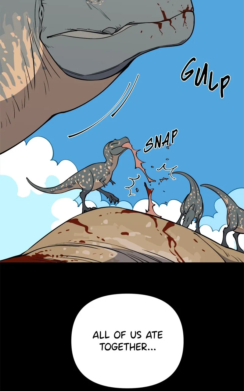 Ancient Animal Tales Chapter 4 page 83 - 