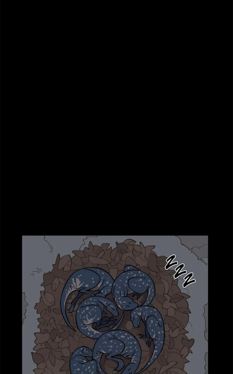 Ancient Animal Tales Chapter 4 page 84 - 