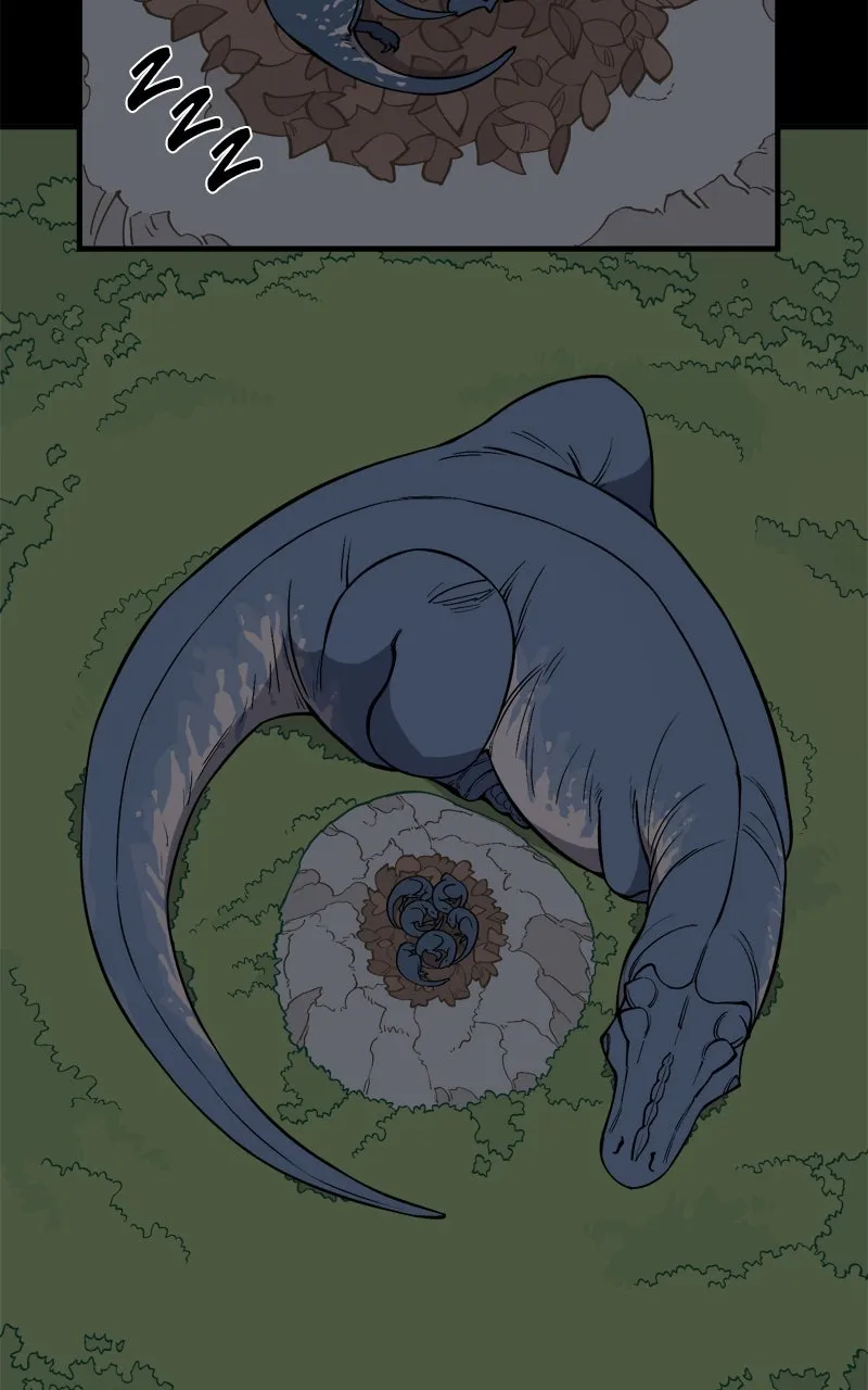 Ancient Animal Tales Chapter 4 page 85 - 