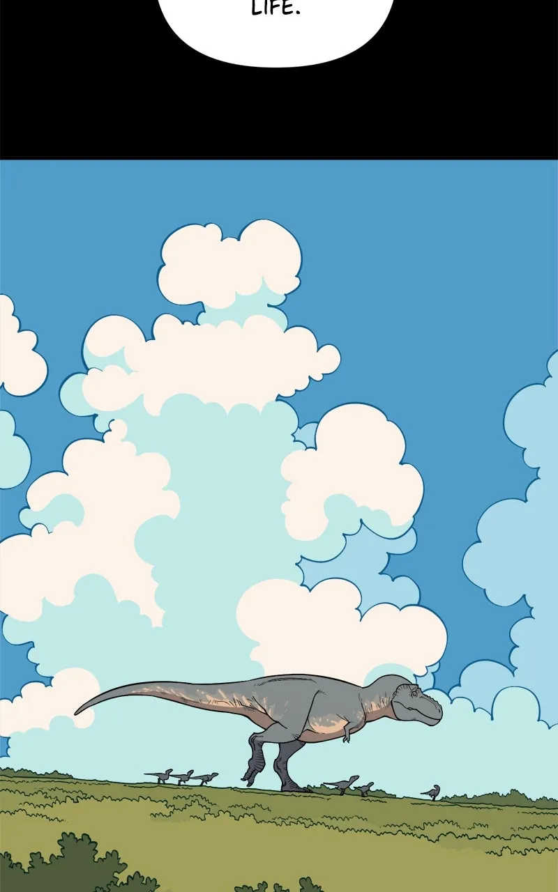 Ancient Animal Tales Chapter 4 page 87 - 