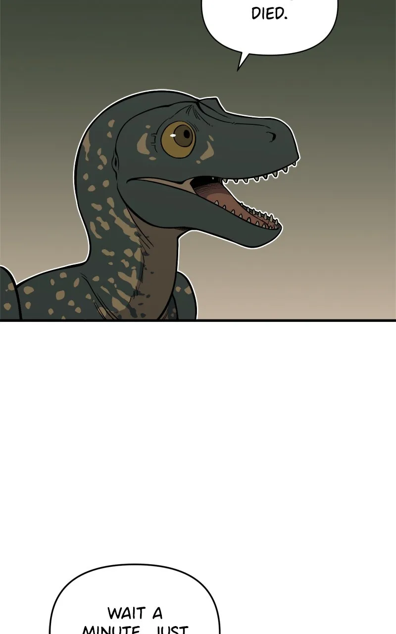 Ancient Animal Tales Chapter 4 page 89 - 