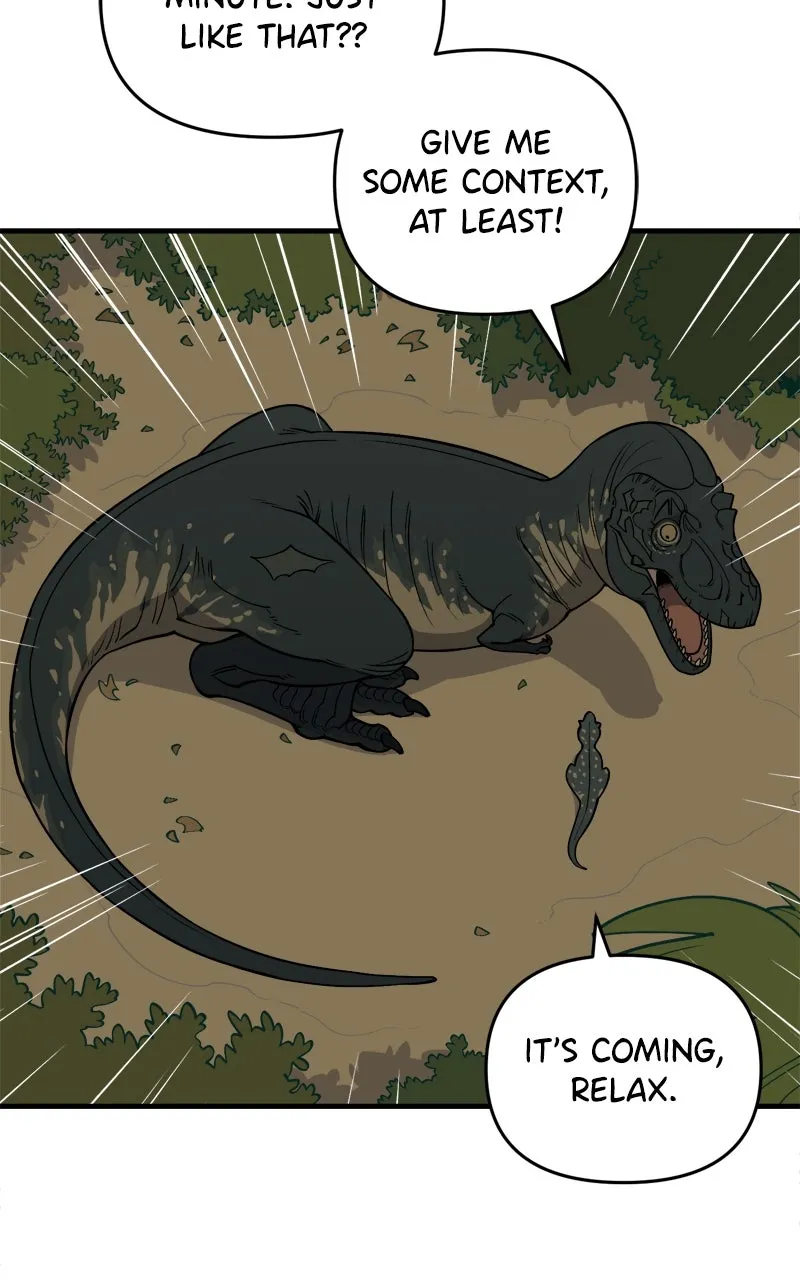 Ancient Animal Tales Chapter 4 page 90 - 