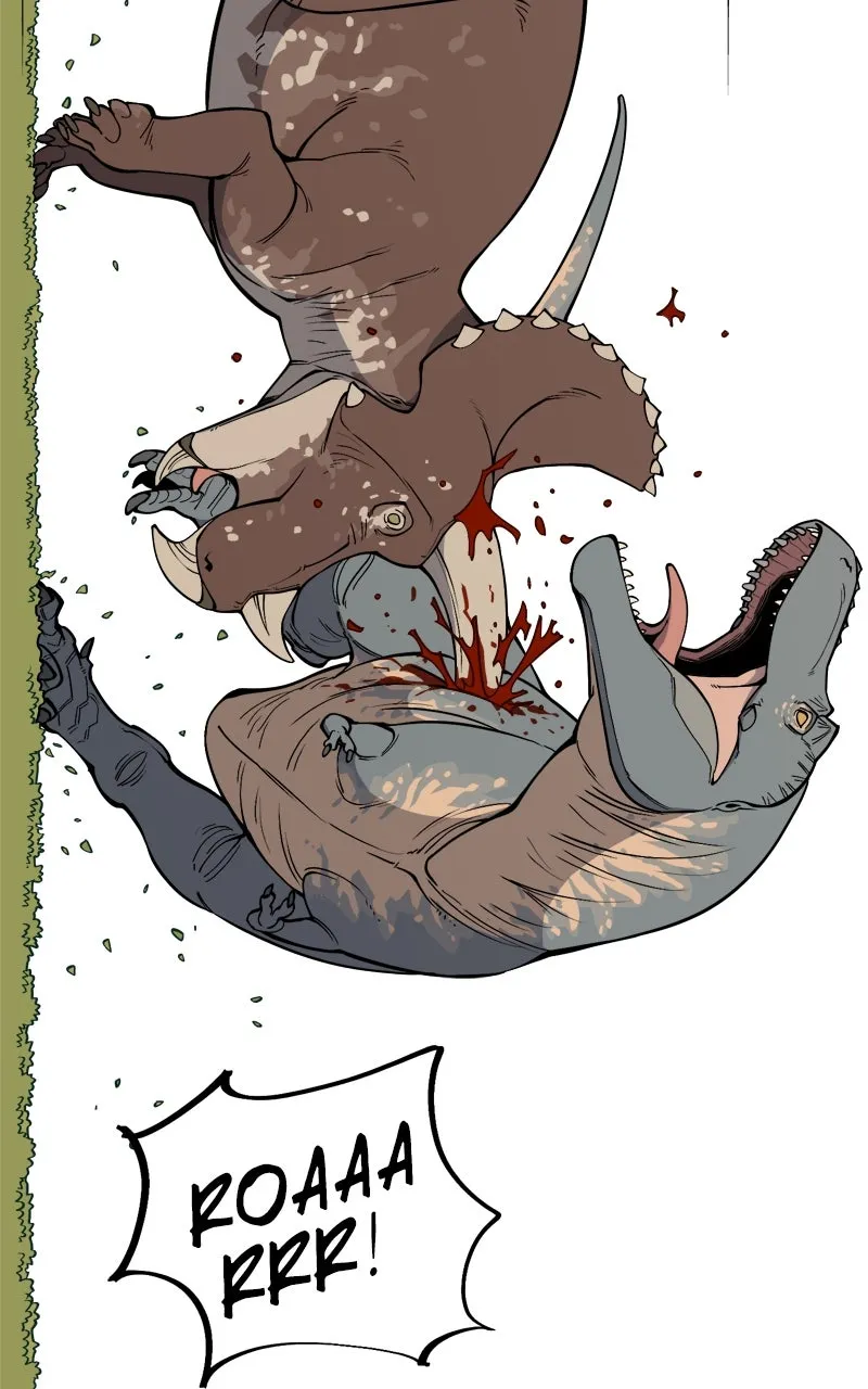 Ancient Animal Tales Chapter 4 page 94 - 