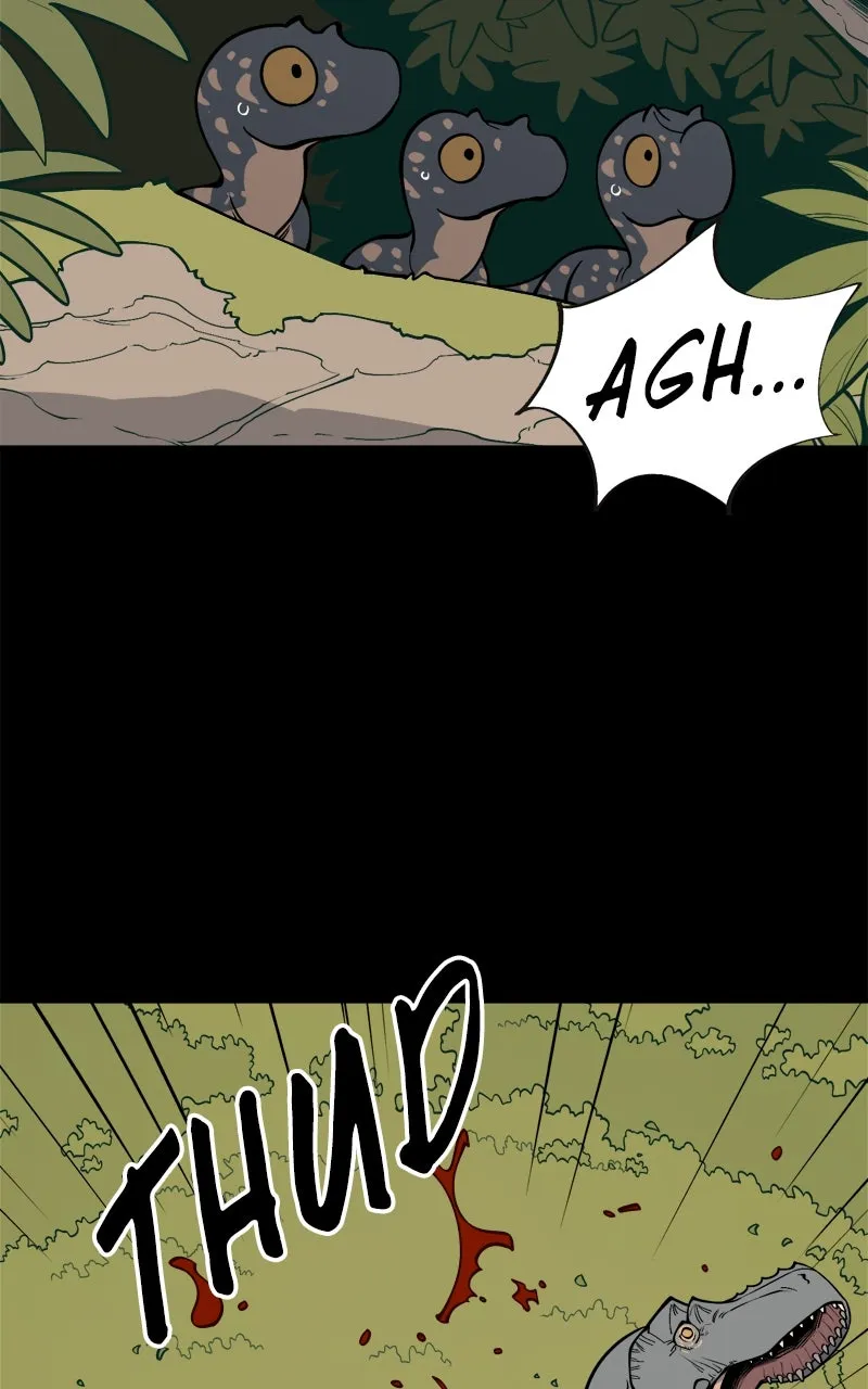 Ancient Animal Tales Chapter 4 page 96 - 