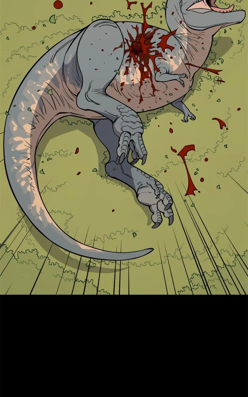 Ancient Animal Tales Chapter 4 page 97 - 