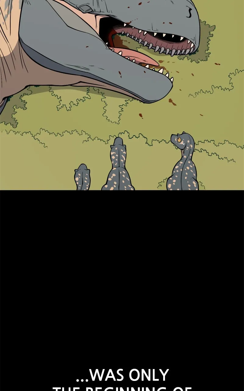 Ancient Animal Tales Chapter 4 page 99 - 