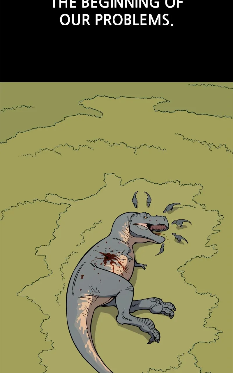 Ancient Animal Tales Chapter 4 page 100 - 