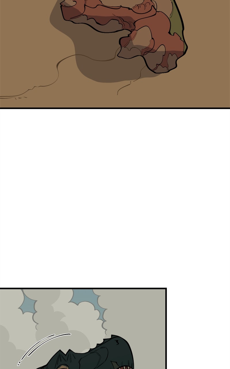 Ancient Animal Tales Ep. 40 - Nostalgia (12) page 11 - 