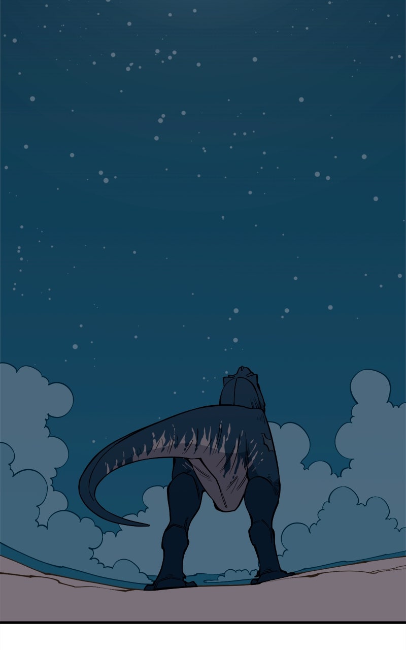 Ancient Animal Tales Ep. 40 - Nostalgia (12) page 101 - 