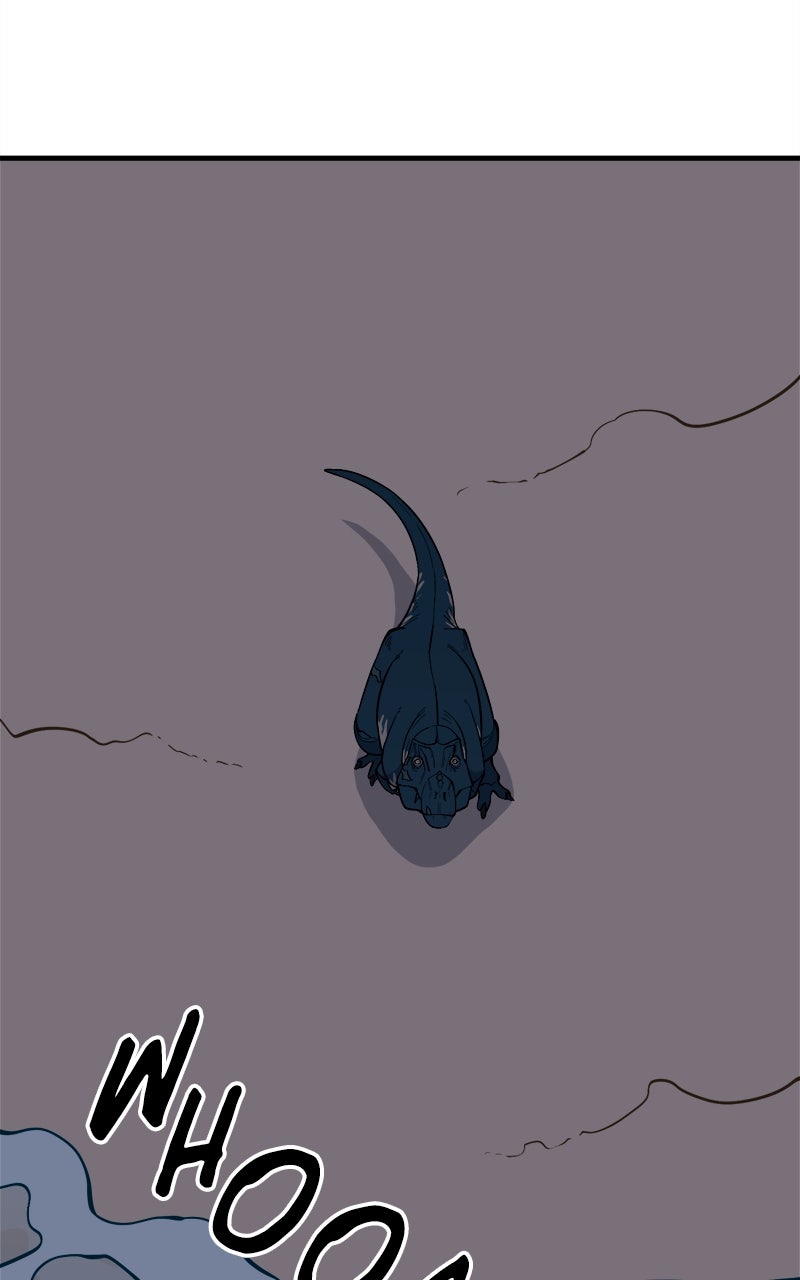 Ancient Animal Tales Ep. 40 - Nostalgia (12) page 104 - 