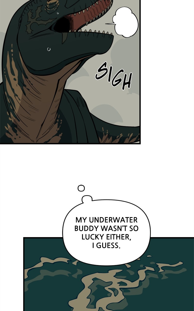 Ancient Animal Tales Ep. 40 - Nostalgia (12) page 12 - 