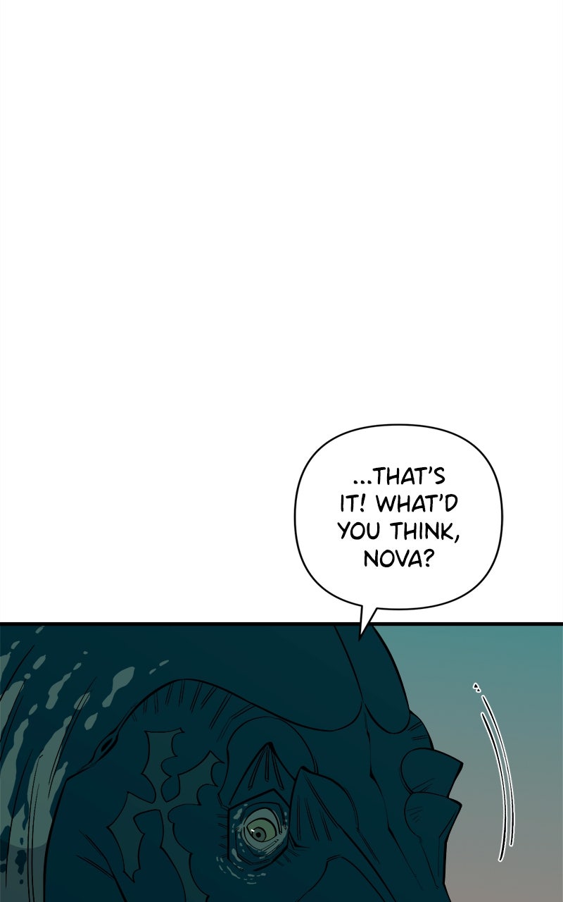 Ancient Animal Tales Ep. 40 - Nostalgia (12) page 111 - 