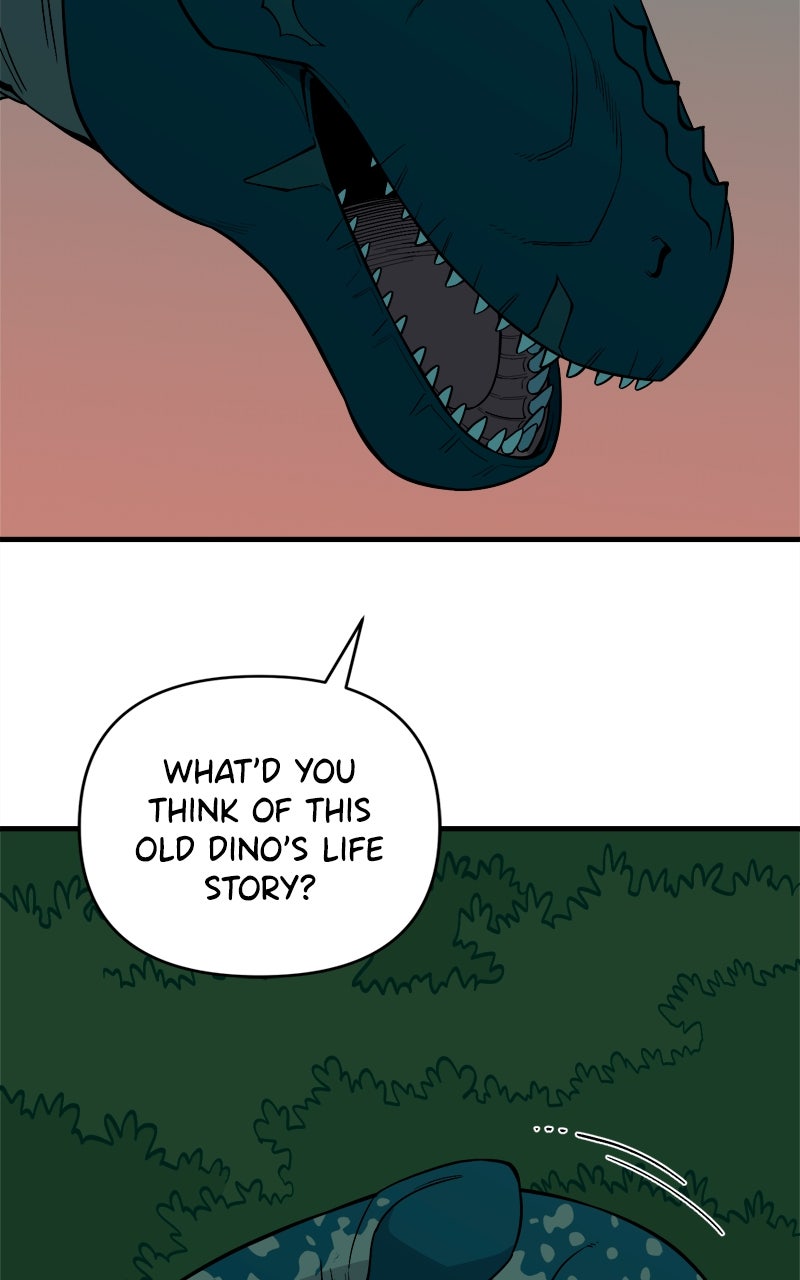 Ancient Animal Tales Ep. 40 - Nostalgia (12) page 112 - 