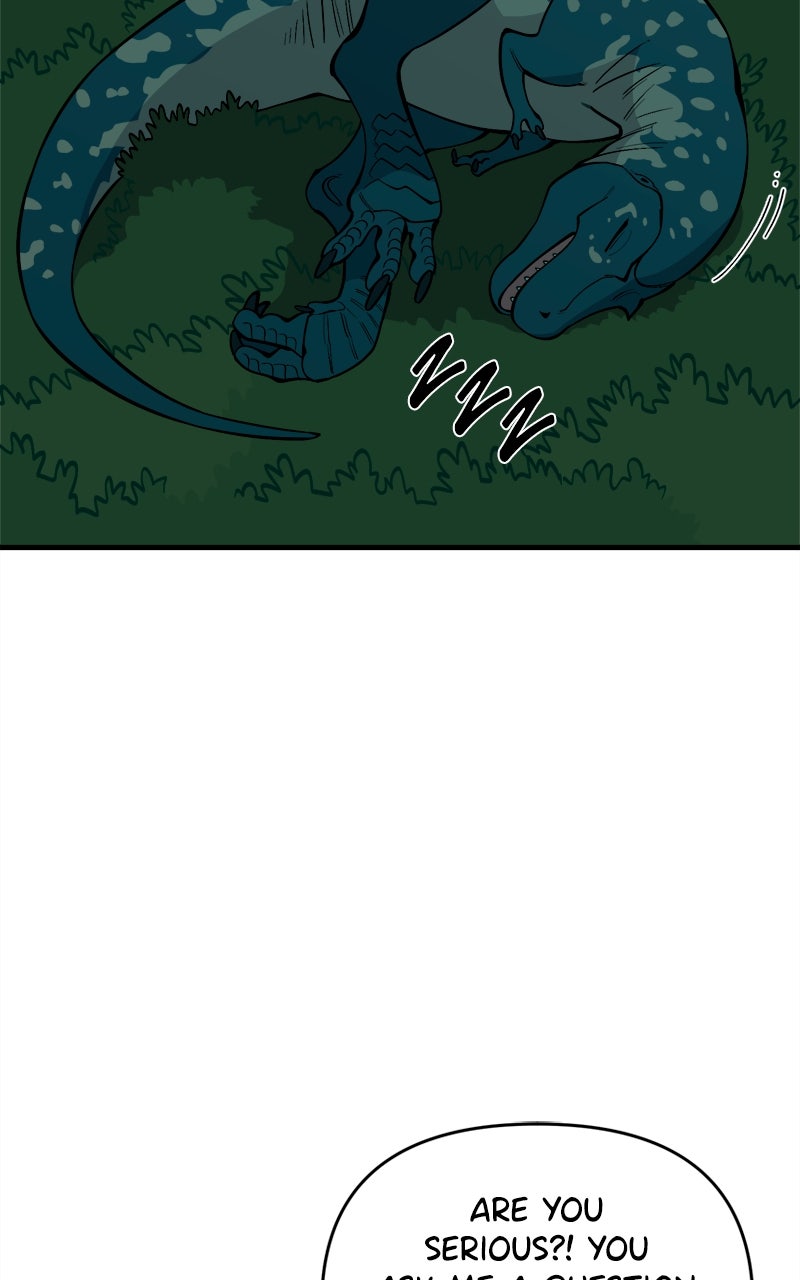 Ancient Animal Tales Ep. 40 - Nostalgia (12) page 113 - 