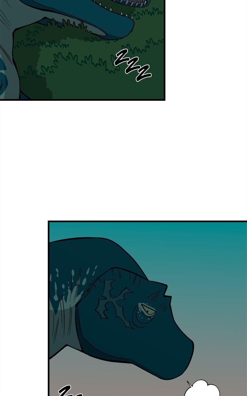 Ancient Animal Tales Ep. 40 - Nostalgia (12) page 116 - 