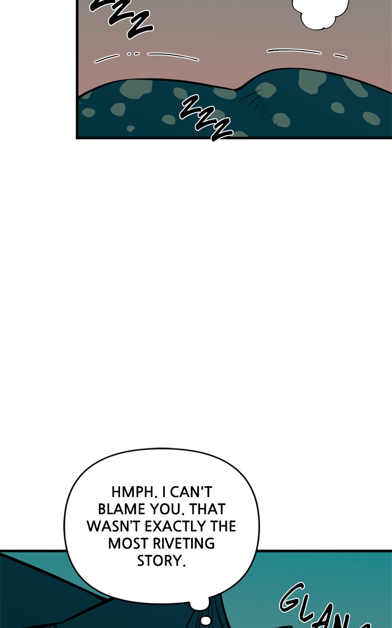 Ancient Animal Tales Ep. 40 - Nostalgia (12) page 117 - 