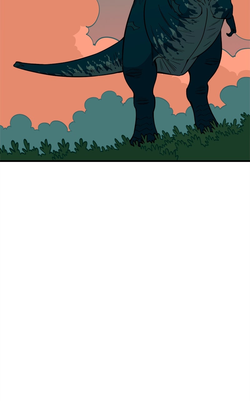 Ancient Animal Tales Ep. 40 - Nostalgia (12) page 120 - 